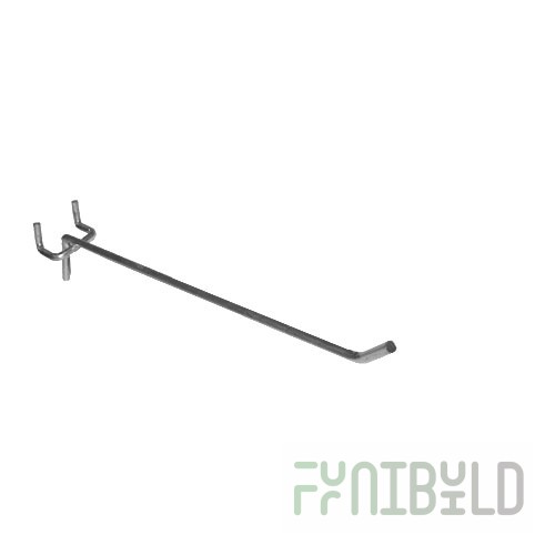 S 292 - Single hook for perforation