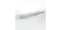 Stainless steel commercial furniture Neka 20