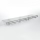 Stainless steel commercial furniture Neka 20