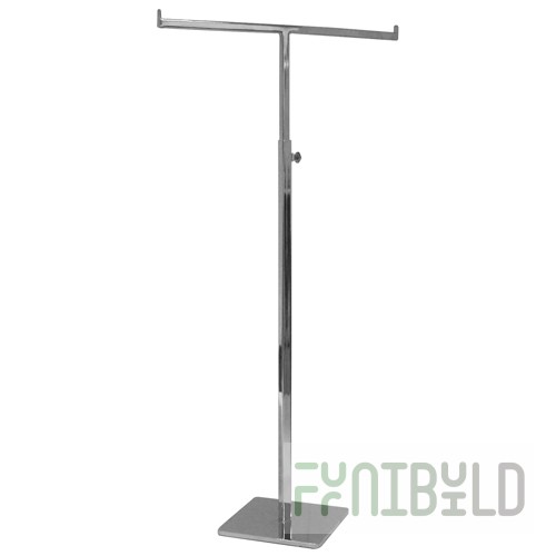 AB 1 - Tabletop bag stand