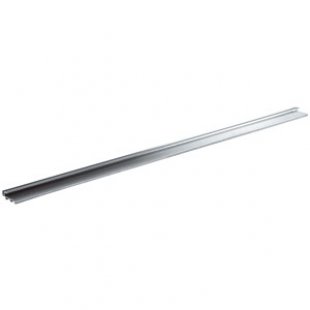 RT 100 \ Profile for glass shelves