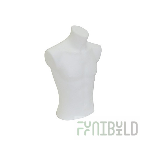 M RO T21 - Male mannequin ROTART (shortened)