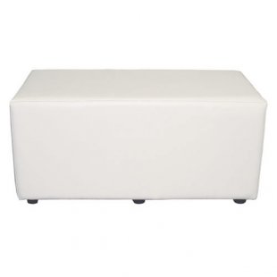 Rectangle.TK \ Bench (ottoman)