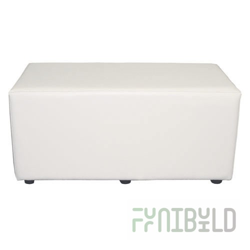Rectangle.TK - Bench (ottoman)