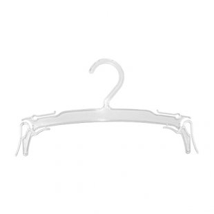 TTE 17 \ Hangers for underwear and swimwear