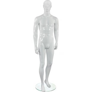TANGO 33M-01G \ Male Mannequin
