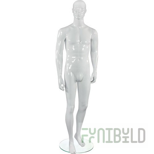 TANGO 33M-01G - Male Mannequin
