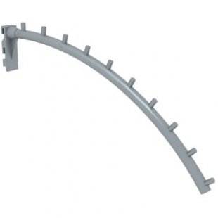 21H58005 \ Curved bracket
