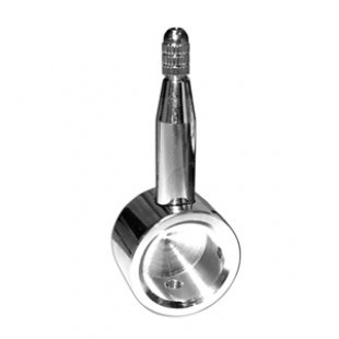 YGR-212 \ Pipe hanger d-25 end