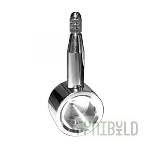 YGR-212 - Pipe hanger d-25 end