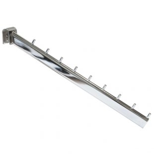 R 105-K \ Inclined bracket with pins