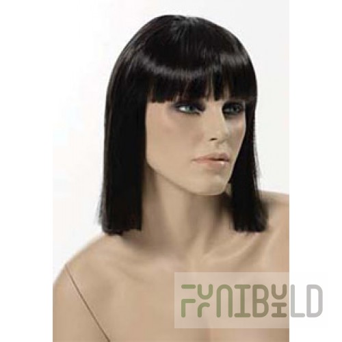 G001 - Wig Gold