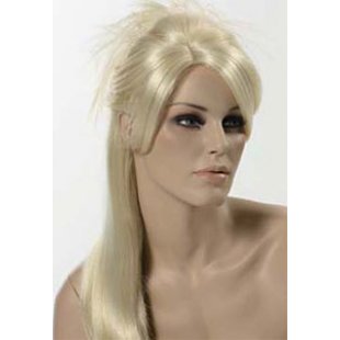 G020 \ Wig Gold