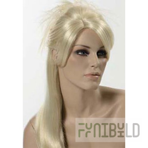 G020 - Wig Gold