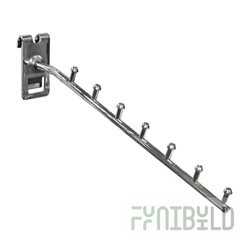 521 D69 - Bracket for trade grid (mesh)