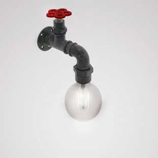 FIT 303 \ Lamp (Tap)