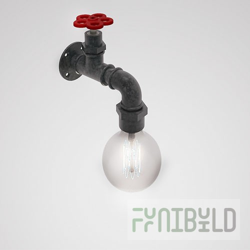 FIT 303 - Lamp (Tap)