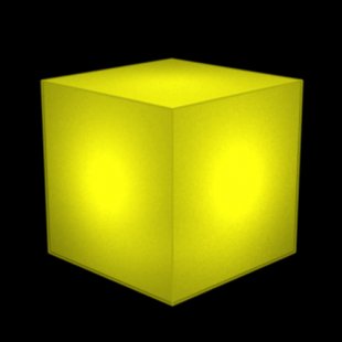 M RO C444 IN \ Cube