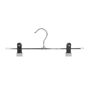WS 037-30 \ Metal hangers with clips (clamps)