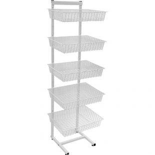 TC 197 \ Shelving