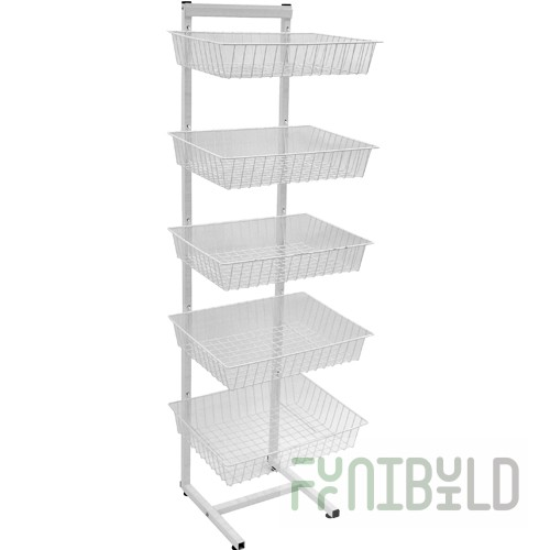 TC 197 - Shelving