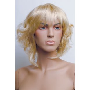 YS-9021 (26TKB88) \ Women's wig