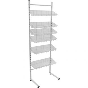 TC 357 \ Rack