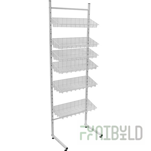 TC 357 - Rack