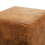 KUB O-18 - Bench (ottoman)