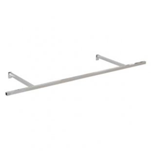 9655B \ Shelf holder (with double fastening)