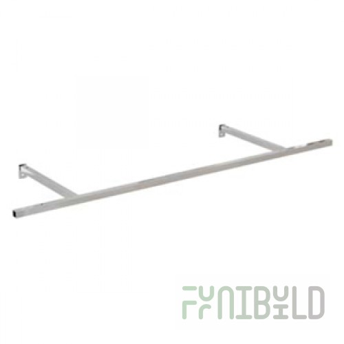 9655B - Shelf holder (with double fastening)