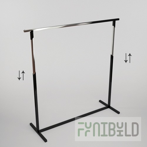 OMV-001.P - Adjustable hanger