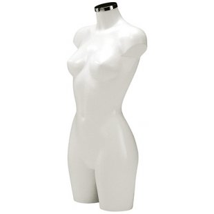 BU 9452 \ Female Mannequin