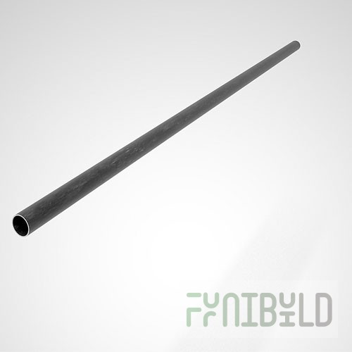 FIT 204 - Fitting room rod