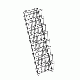 APS-8 \ Printed products rack