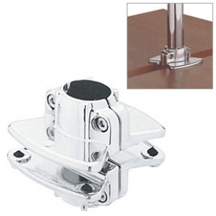 J-81 \ Double-sided shelf support