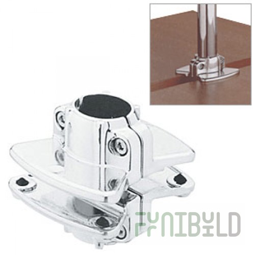 J-81 - Double-sided shelf support