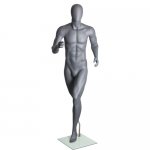 Sport Neos-4 \ Male sports dummy (running)