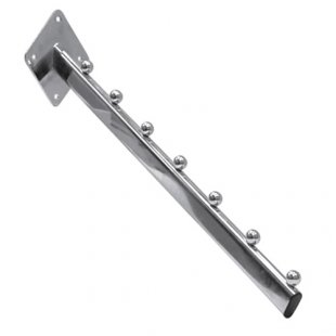 W 111.YN \ Inclined wall bracket