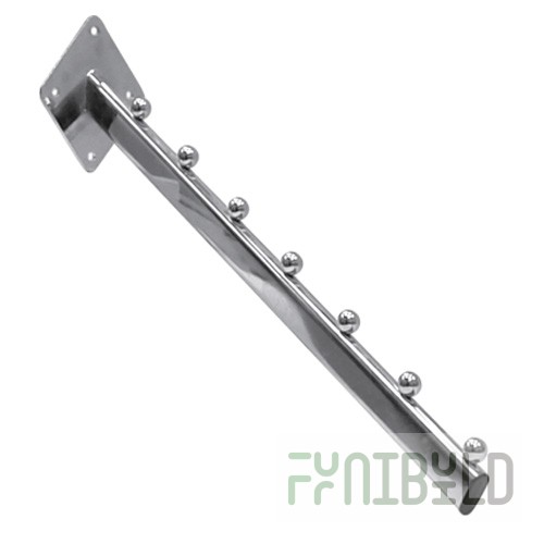 W 111.YN - Inclined wall bracket