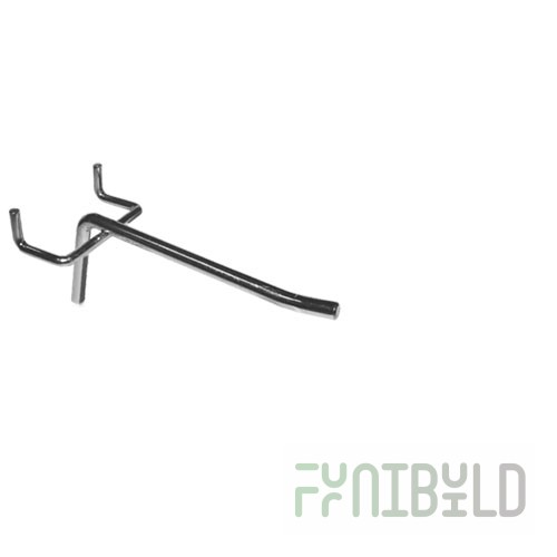S 290-T - Single hook for perforation