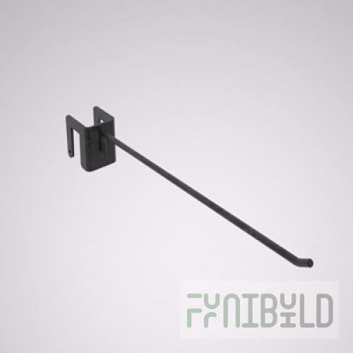FIT.014 - Hook d-6mm L-300mm