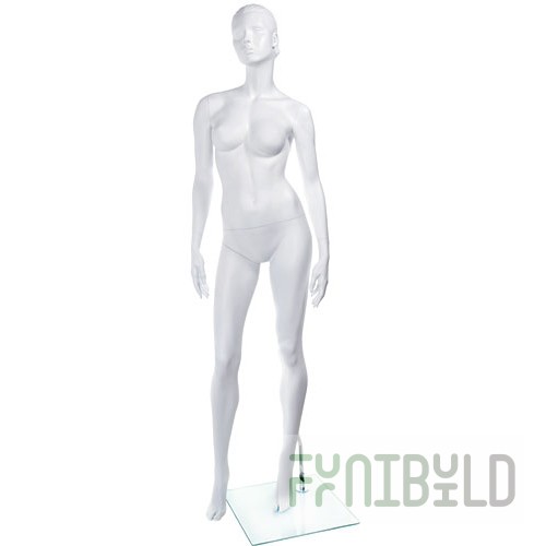 LU-01F-01M - Female Mannequin