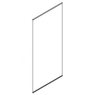 GLV.102.00 \ Poster without printing L-900mm