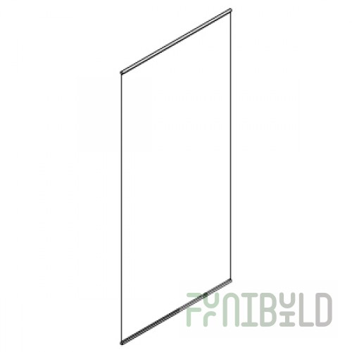 GLV.102.00 - Poster without printing L-900mm