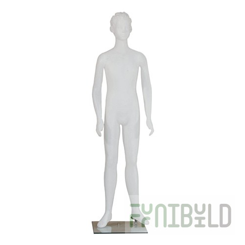 M RO PASCAL - Child's Mannequin