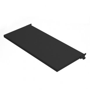 GLPR 50 \ Metal shelf 900x400mm