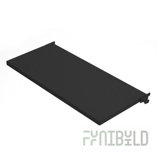 GLPR 50 - Metal shelf 900x400mm