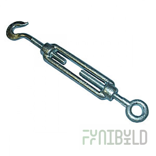 4000-19 - Cable tensioner