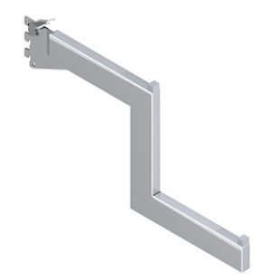 TS42 \ Stepped frame bracket